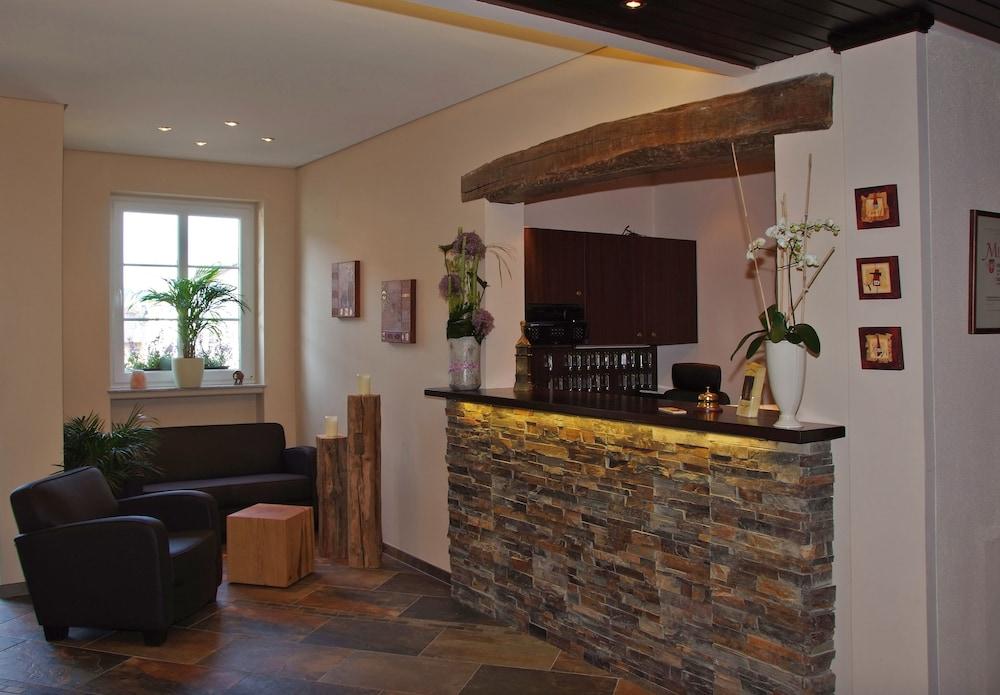 Hotel-Restaurant Igeler Säule
