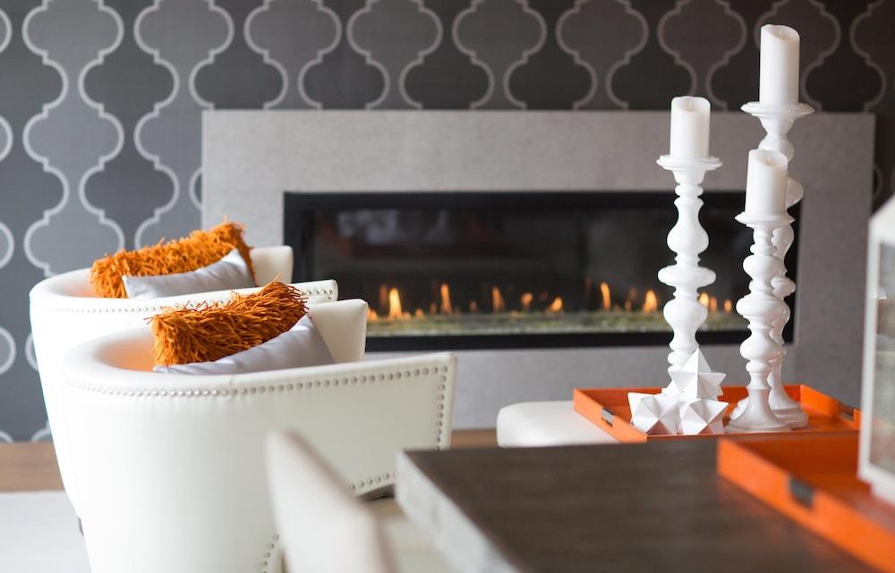 هوليداي إن هوتل آند سويتس دافينبورت باي آيتش جي المنطقة الخارجية