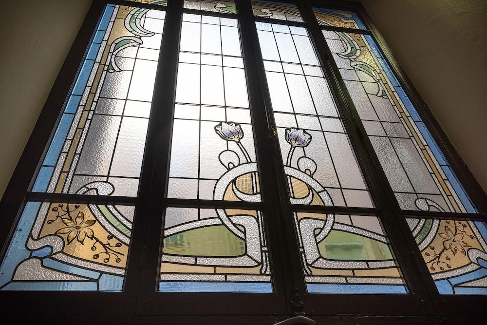 جراند هوتل ديه بروتو لين ستر - هاندوريتين كوليكشن داخلي