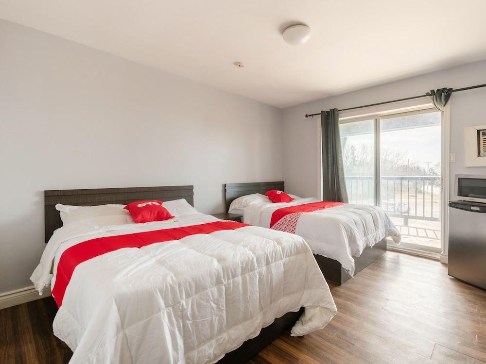 هوتل بيفيرتون أون - ليك سيمكوي