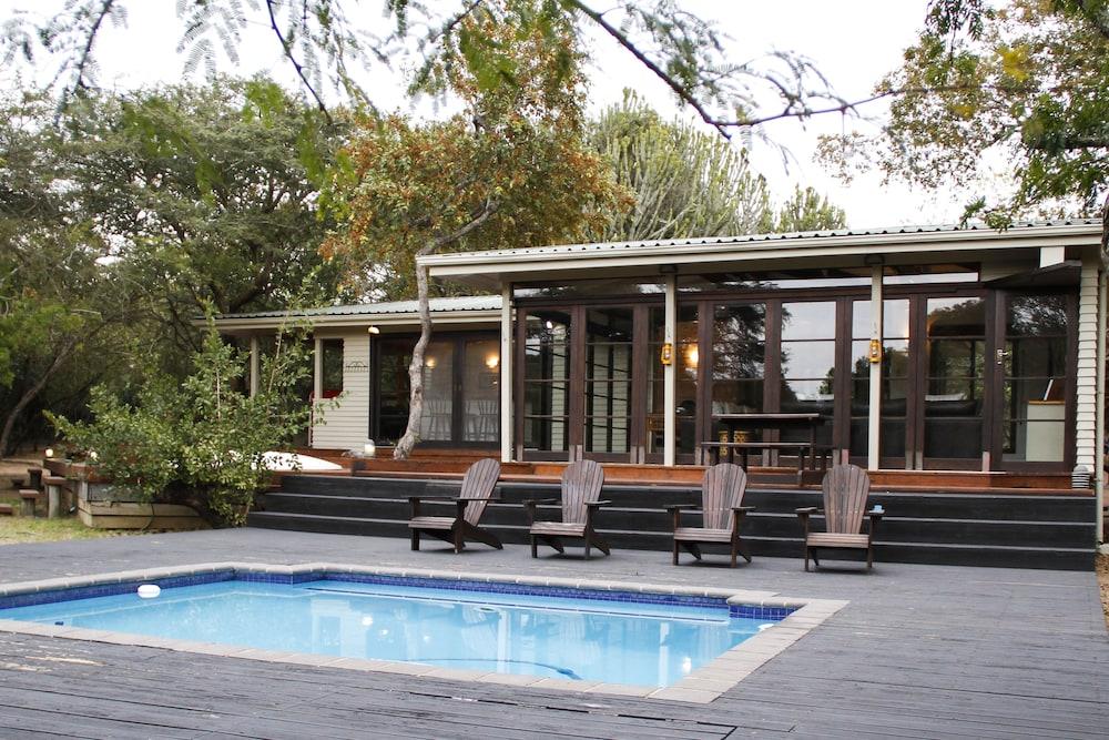 Khangela Private Game Lodge