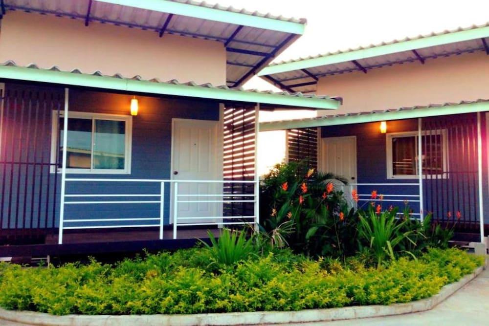 Zigzag Resort Yasothorn Exterior
