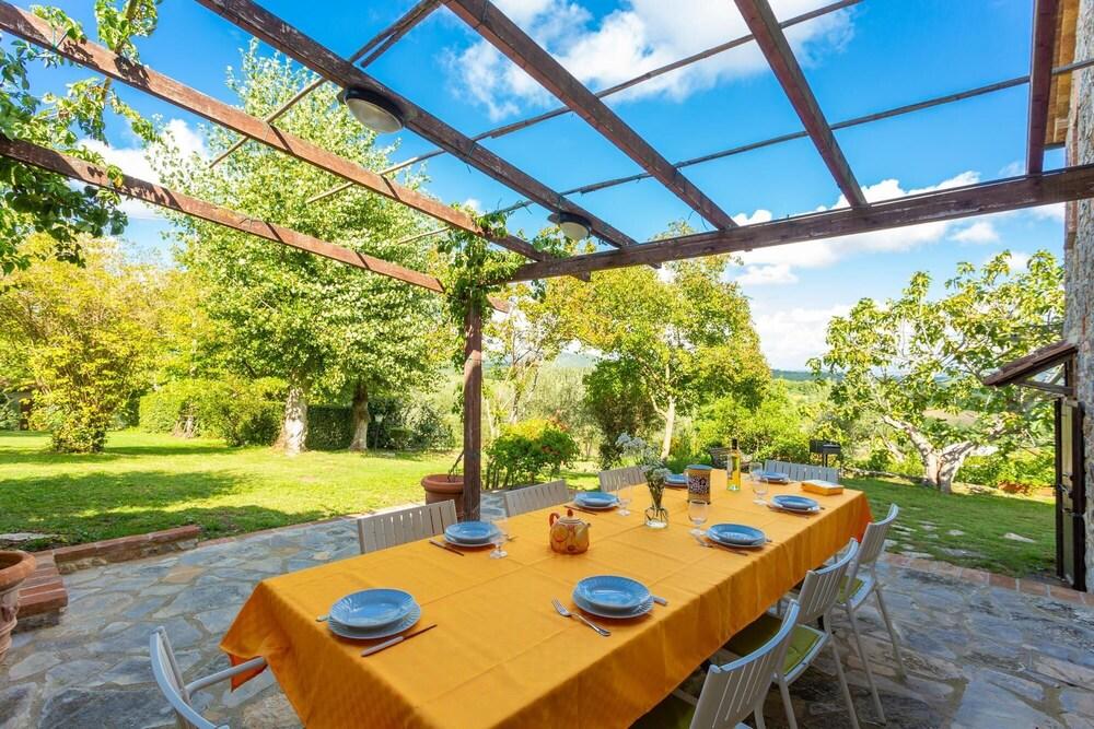 Villa Caporlese Large Private Pool Wifi - 3291 Room
