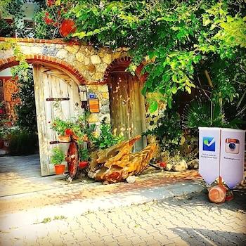 Beydagi Konak Property Grounds