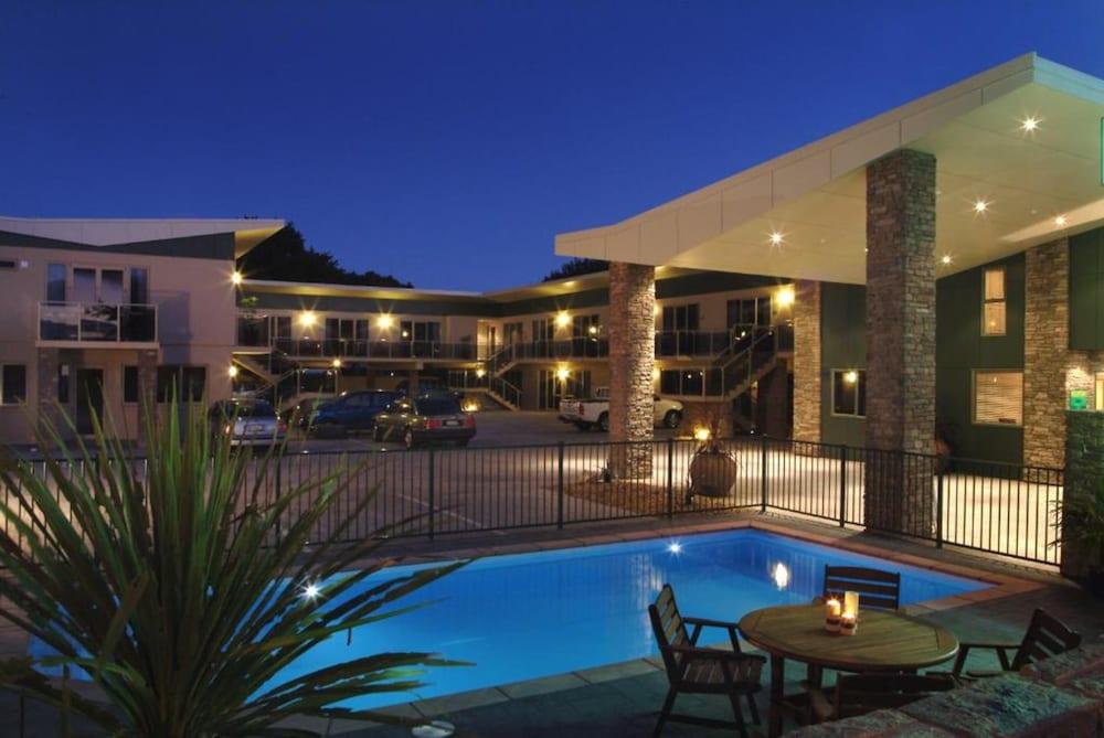 تسكاني فيلاز روتوروا