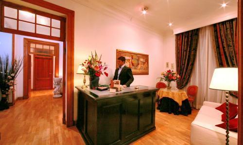 بوتيك هوتل لوكاندا ديل فانت أخرى