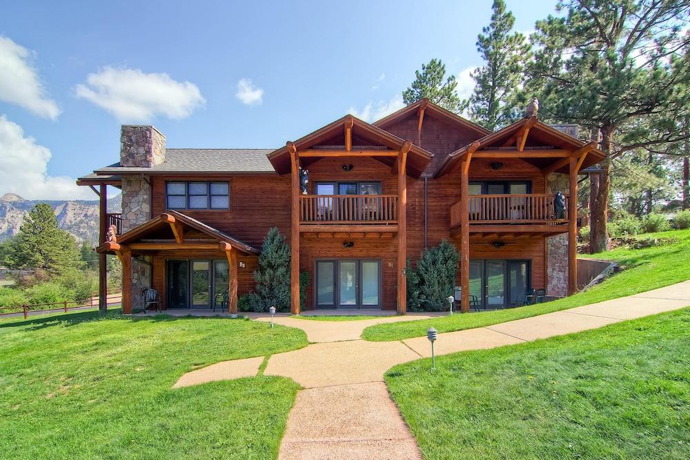 Black Canyon Inn Unit B4/5 Exterior