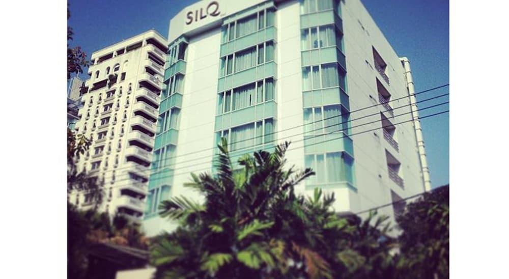 سيلك بوتيك هوتل بانكوك أخرى