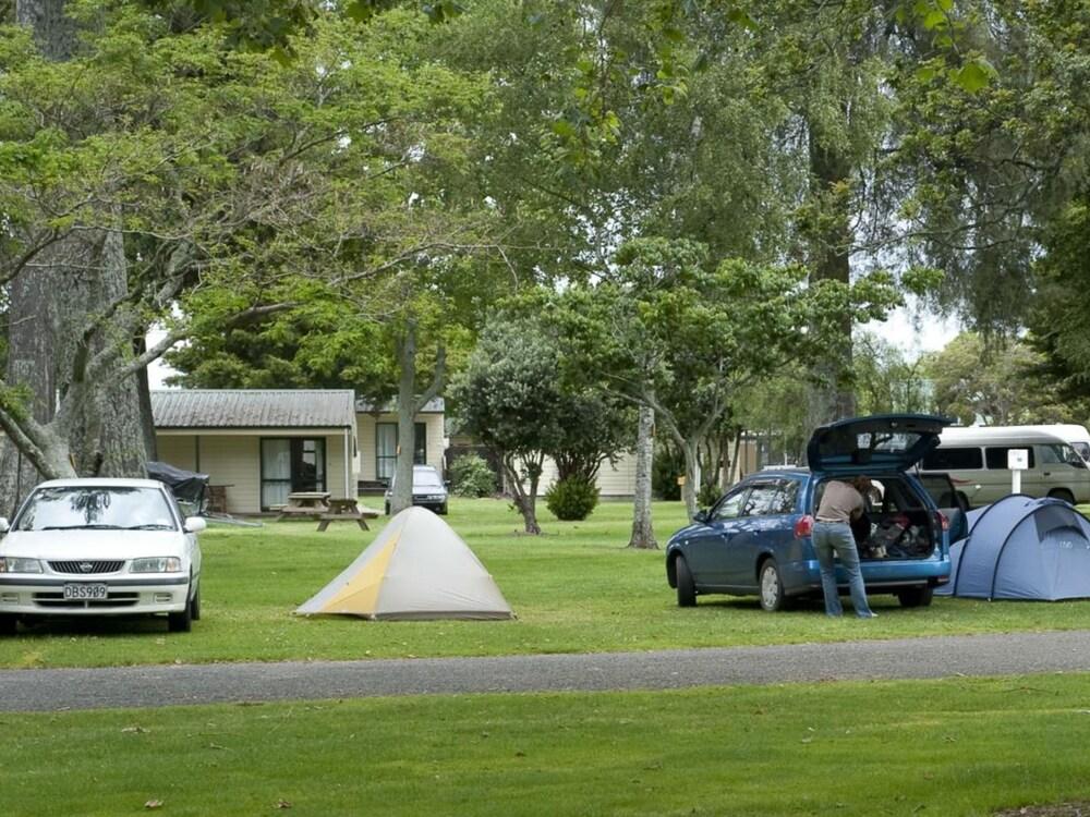 Motueka Apartment Exterior