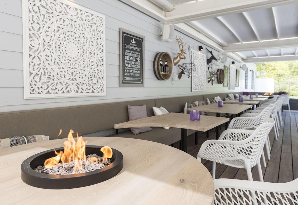 هوتل كلوكينهوف المنطقة الخارجية