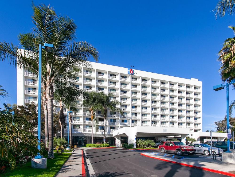 موتل 6 لوس أنجلزس، اليفورنيا - لوس أنجليلسلس- إلاكس المنطقة الخارجية