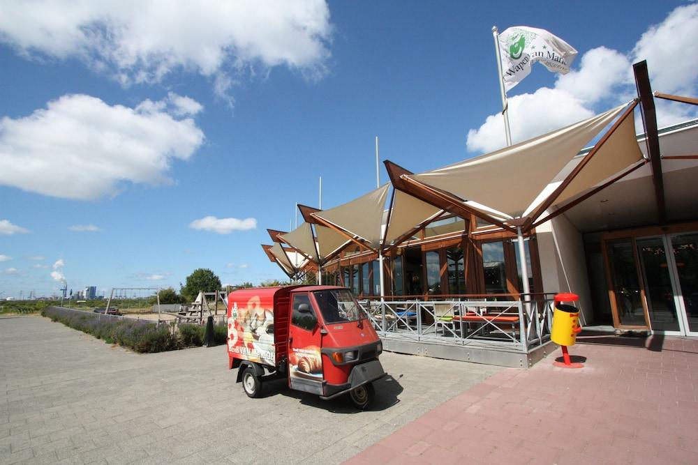 هوتل تي وابين فان ماريون المنطقة الخارجية