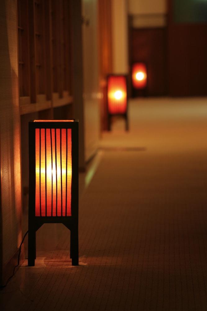 Gokan no Yu Tsuruya Exterior