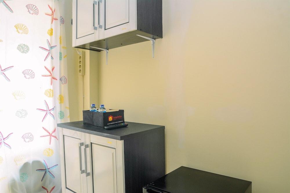 ستراتيغيك ستوديو أبارتمنت آت كاسابلانكا إيست داخلي