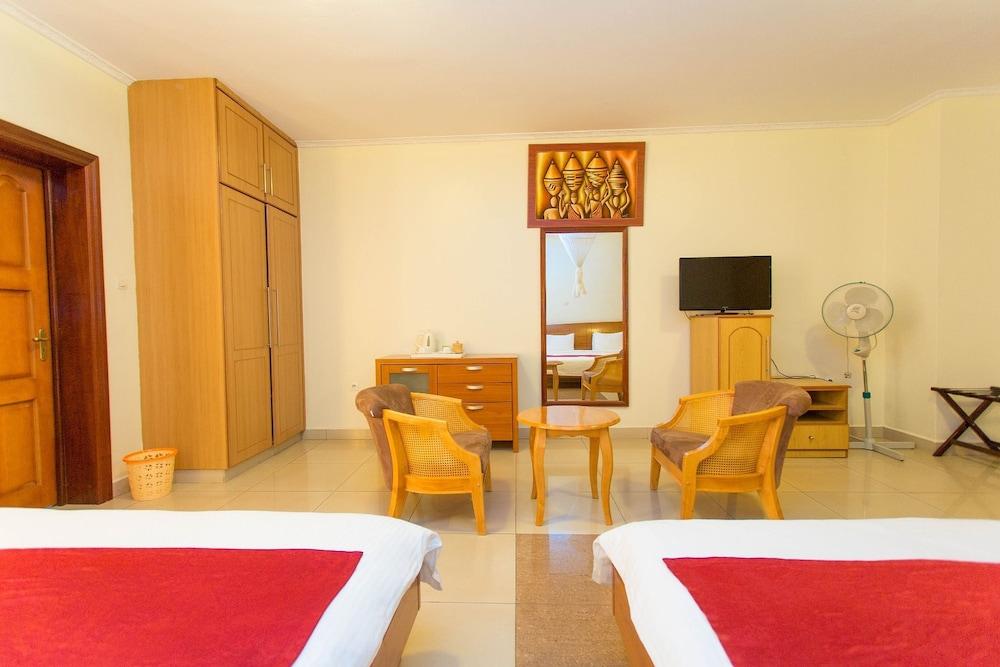 أبيردين هاوس بوتيك هوتل غرفة