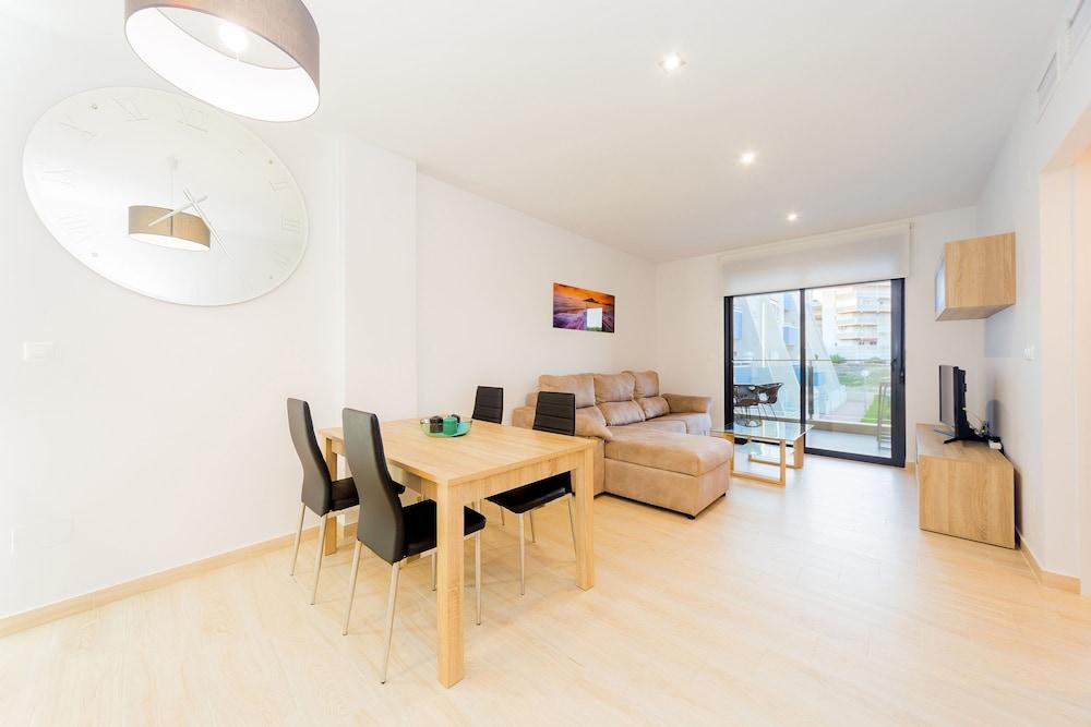 إندليس سمر أوف بينادا بيتش 3