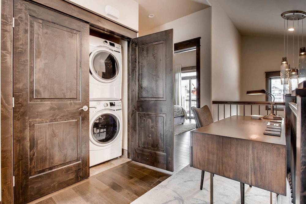 ريفر رن تاون هومز  باي كي ستون ريزورت داخلي