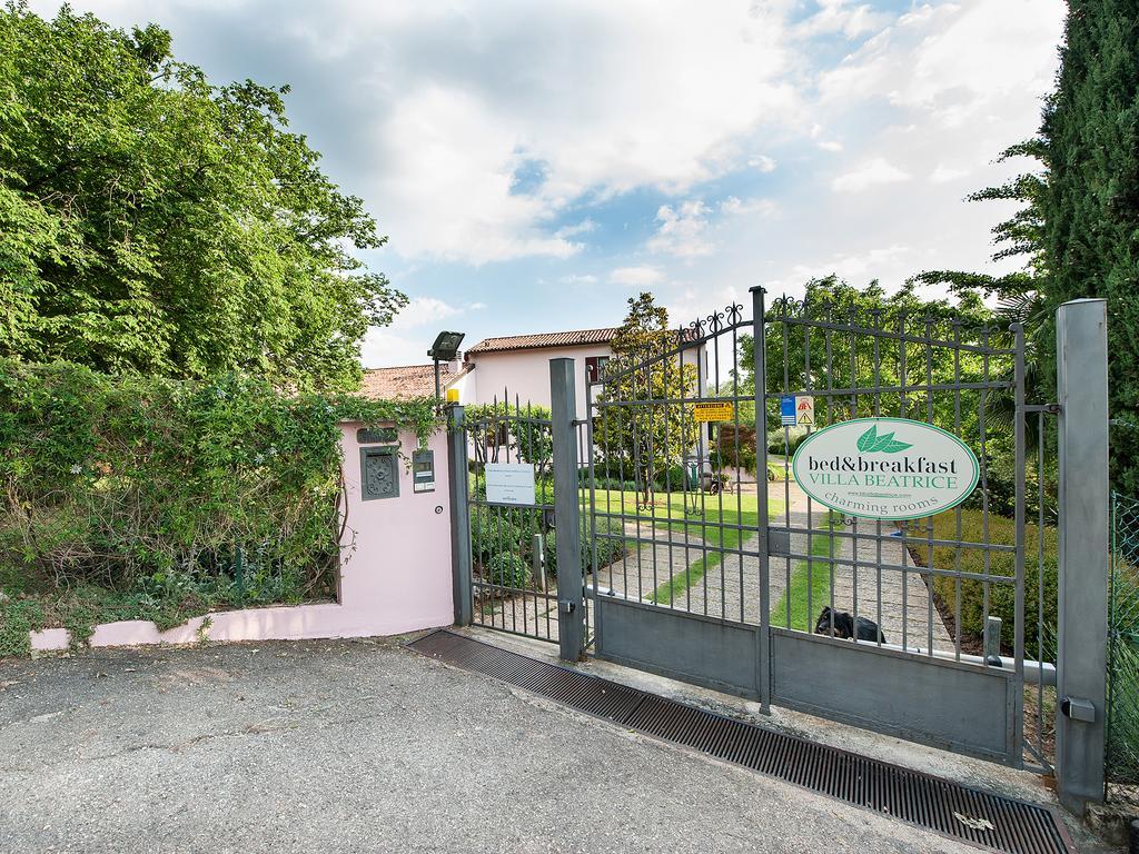 Bed & Breakfast Villa Beatrice