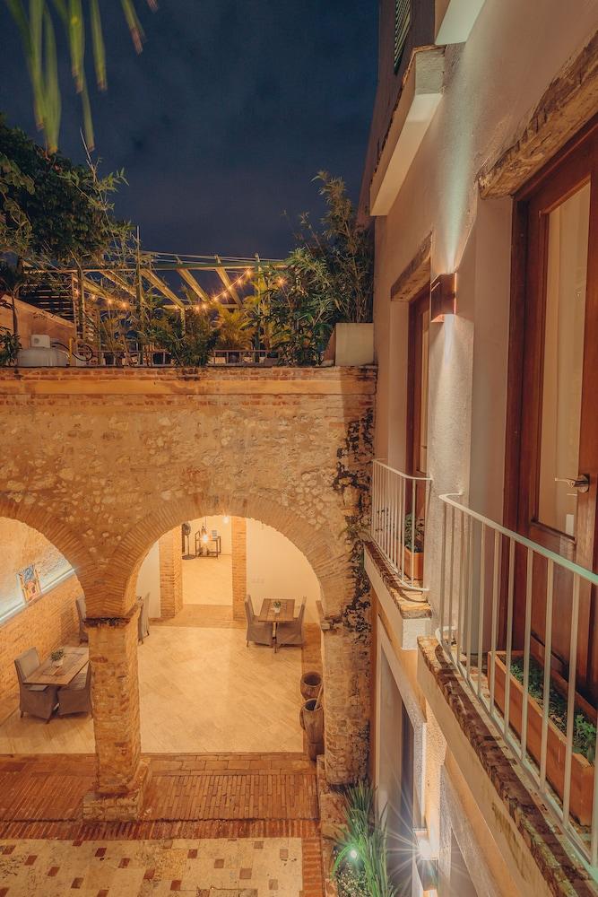 لوكا هوتل باي هيريتيدج ريزيدنسز سيجنيتشر كوليكشن منظر من الجو