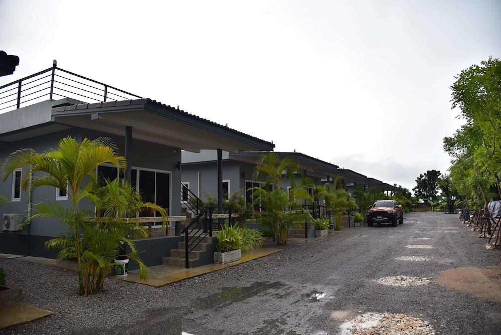 SP View Resort Exterior