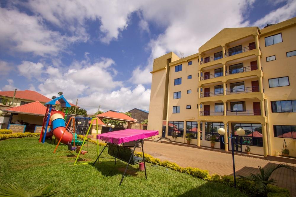 ويست ويند هوتل