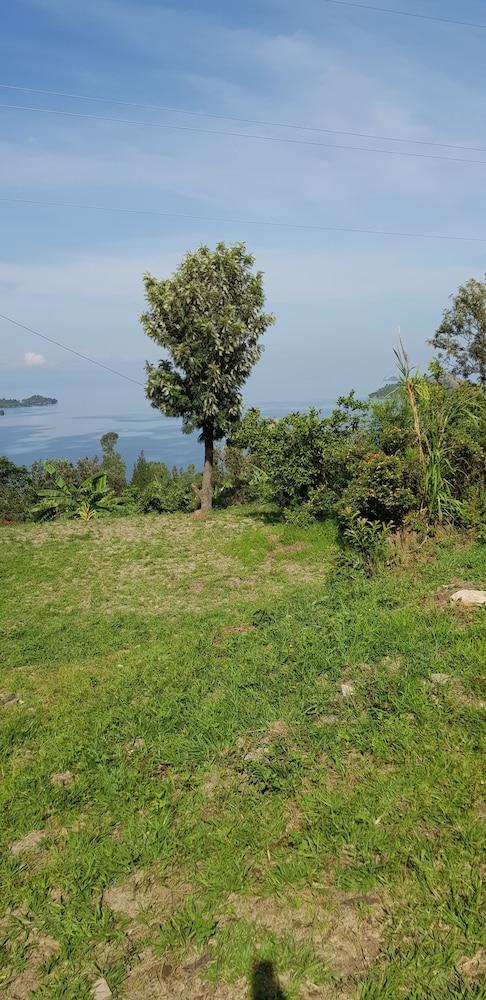 Rebero Kivu Resort Exterior