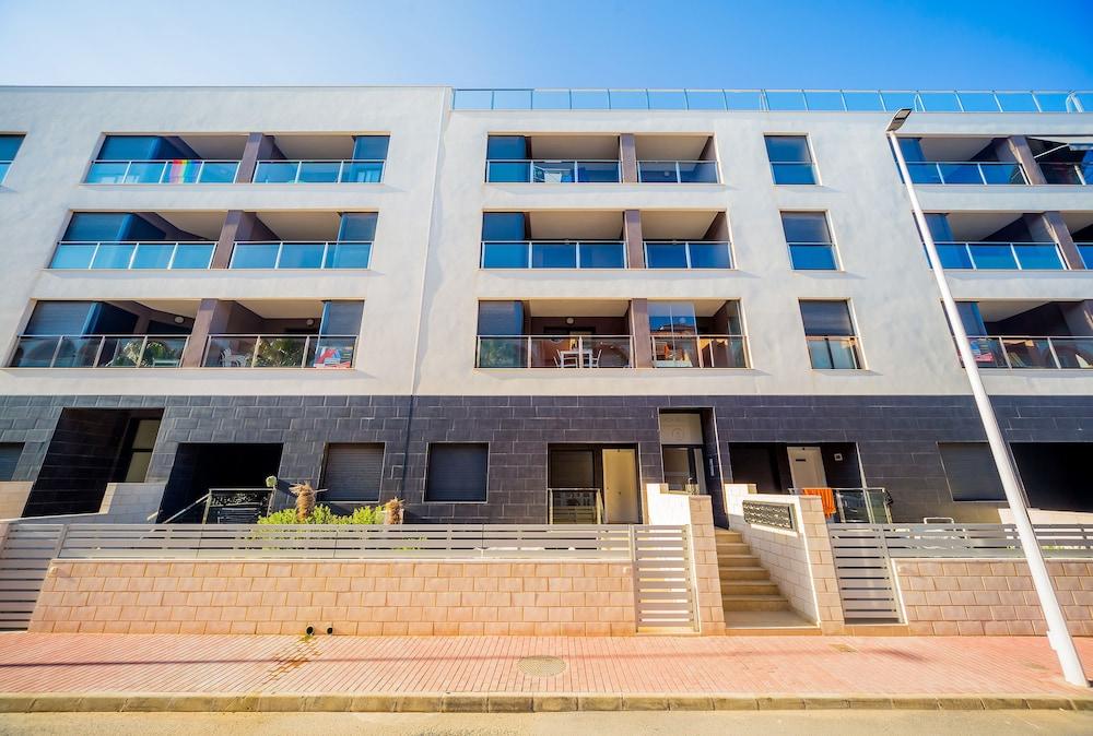 إندليس سمر أوف بينادا بيتش 3 الفندق من الداخل