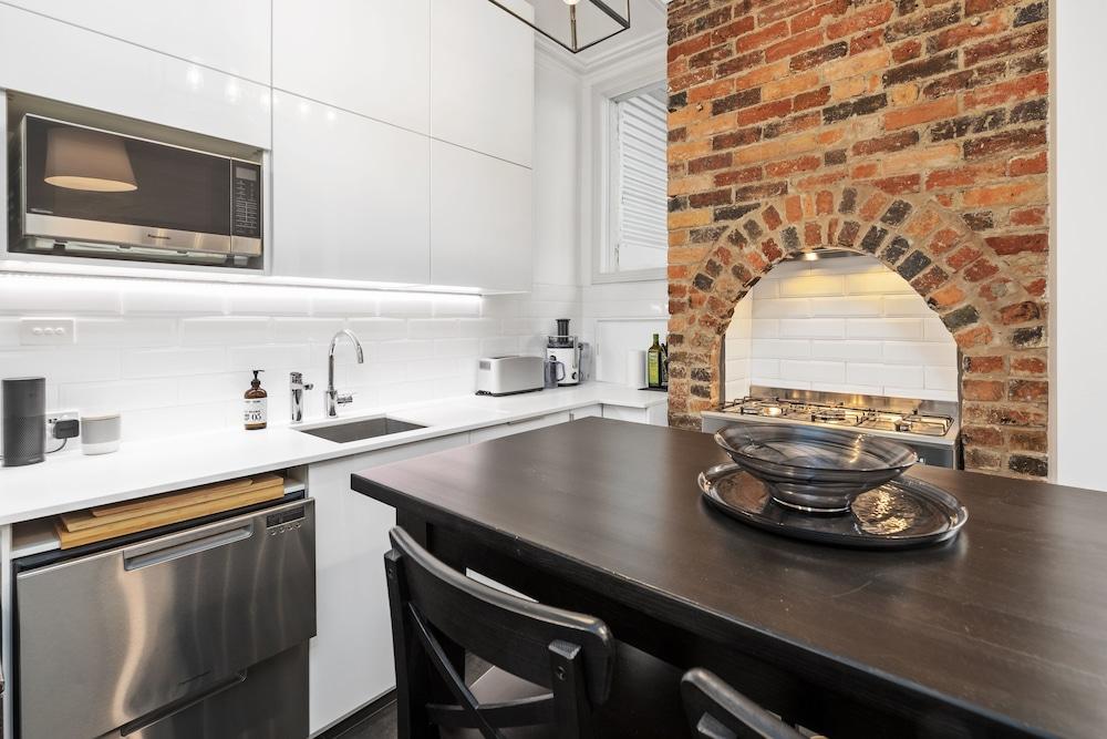 وورك سليب لايف ميلبورن تفاصيل الفندق من الداخل