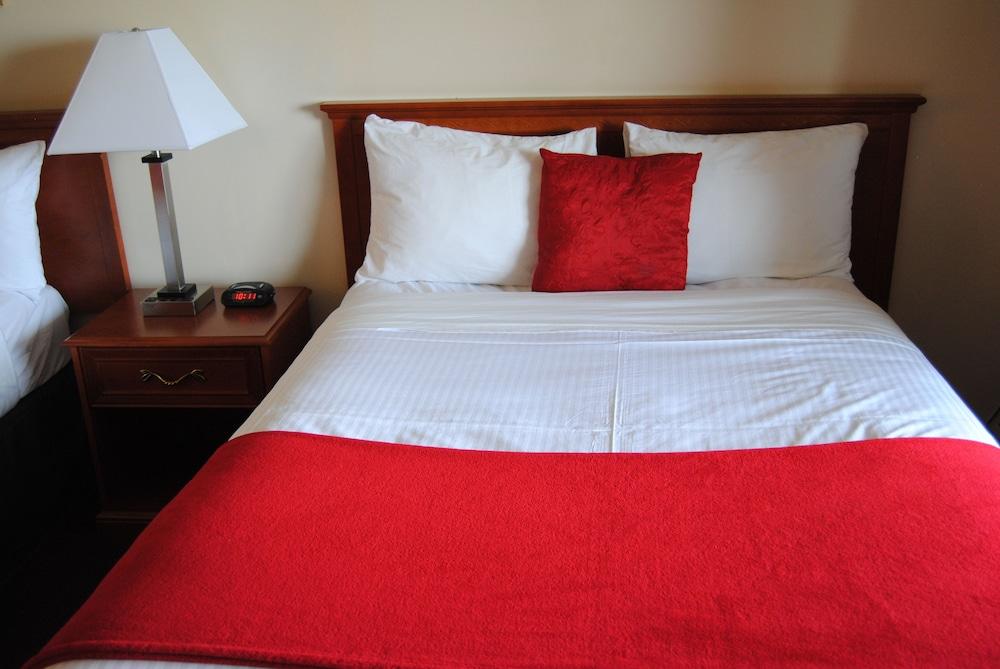 Economy Inn Featured Image