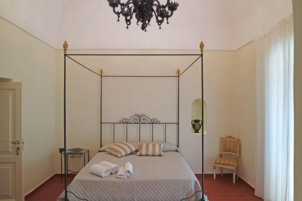 بد آند بريكفاست توري دي أورتودونيكو