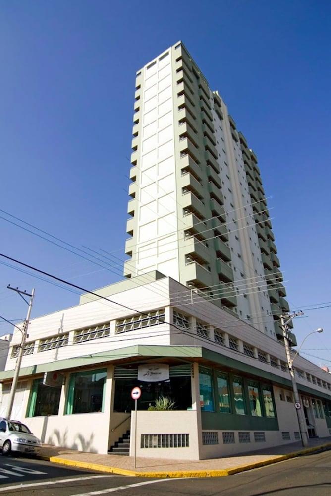 سنتر فلات - هوتل إي إفنتوز