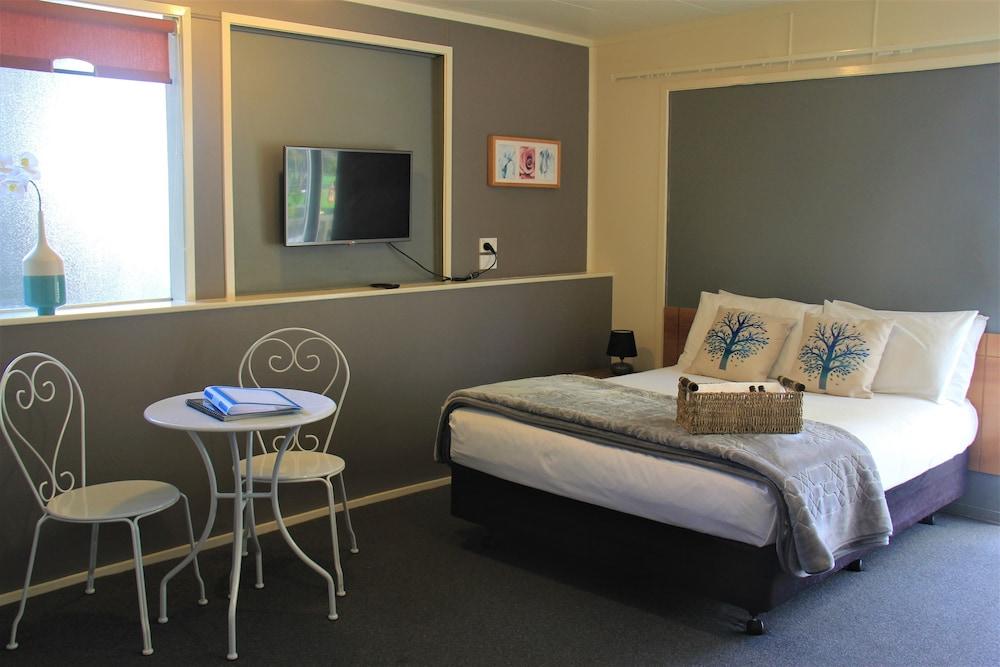 Hideaway of Rotorua Room