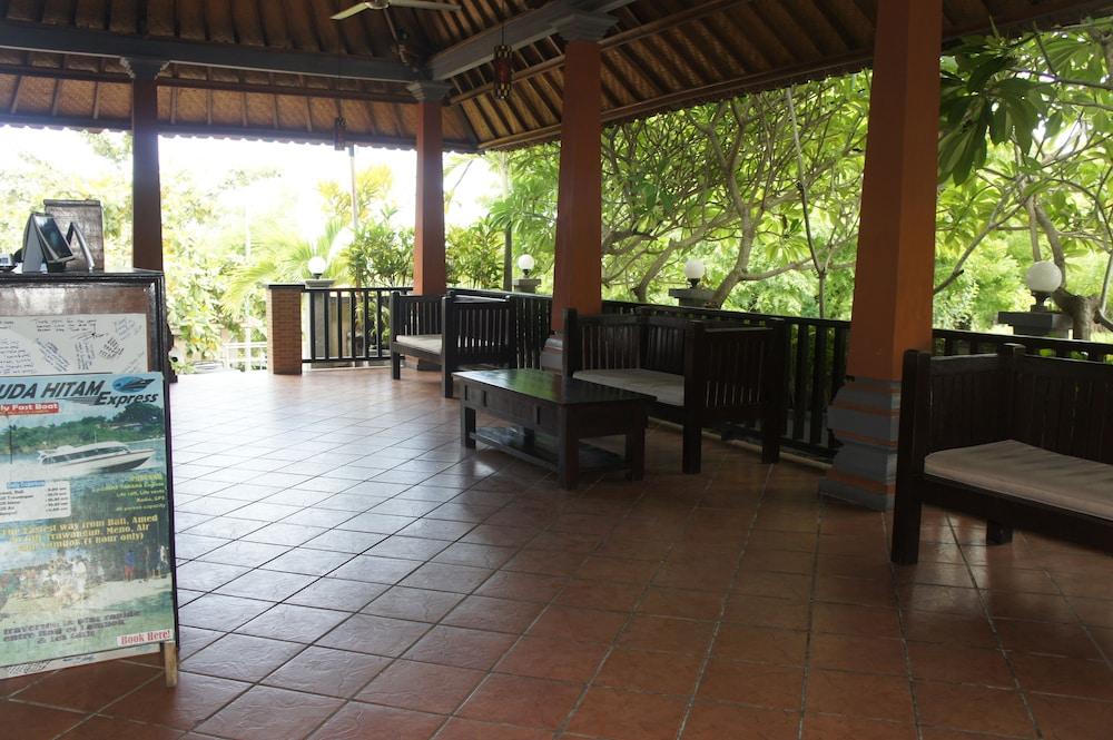 ليبرتي دايف ريزورت