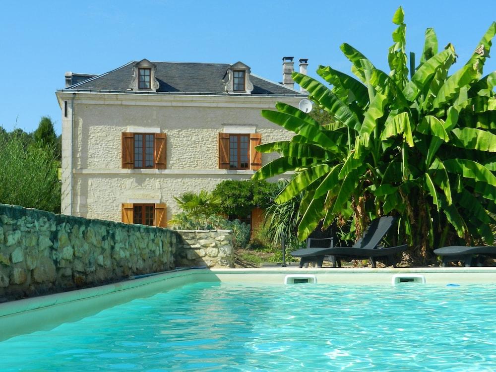 ريستورانت آند بد آند بريكفاست لا ميزون سانت مارتين