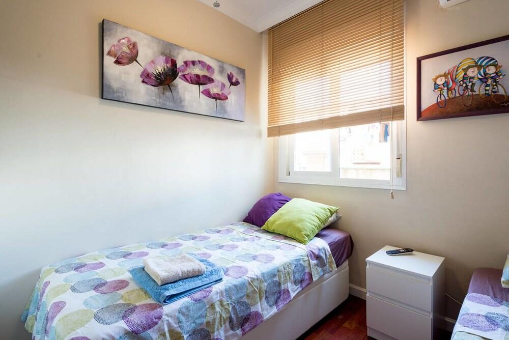 PentHouse Rincón Room