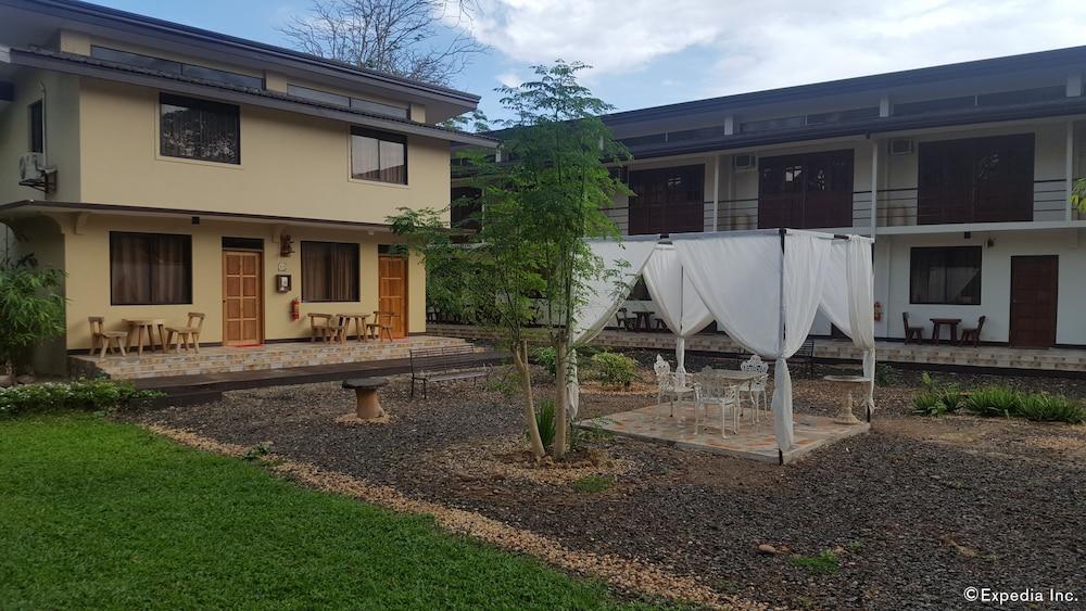 بونس دي ليون جاردن ريزورت بويرد باي أستون المنطقة المحيطة بالمنشأة