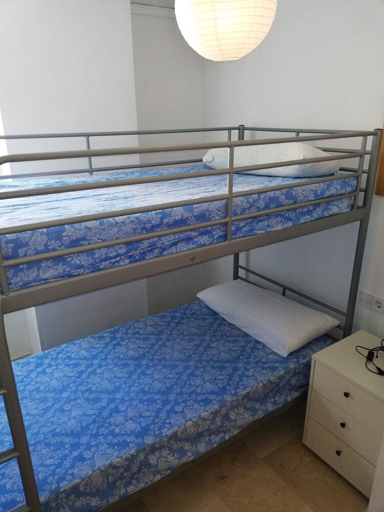 Riumar Bl. B Esc. 1 1º pta C Room