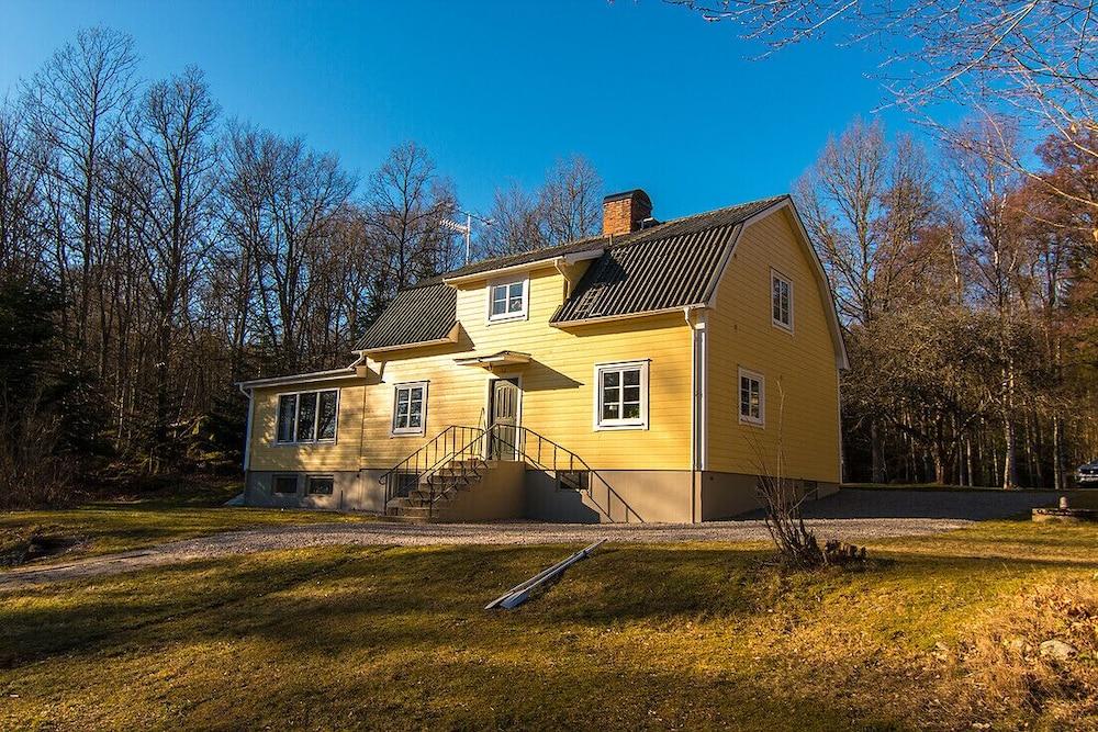 هوليداي هوم بارادايس فاجين - 6 بيبول