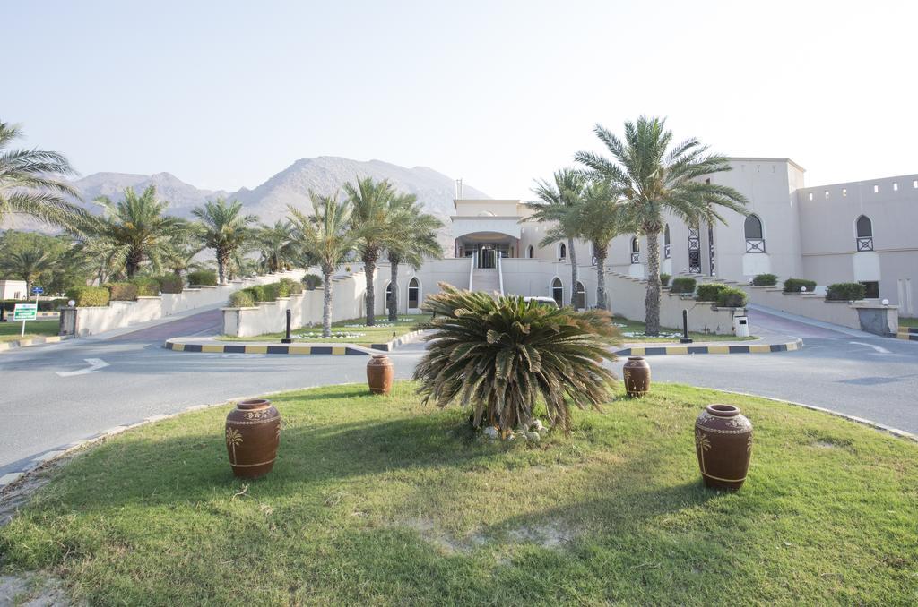 Dibba Beach Resort