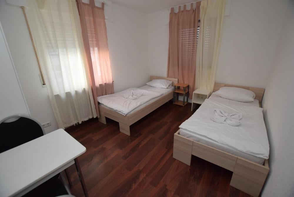 إيه بي أبارتمنتس - أبارتمنتس جوهان سيباستيان باتش ستراس غرفة