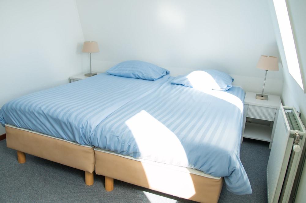 بنجالو بارك تيوليب آند زي غرفة