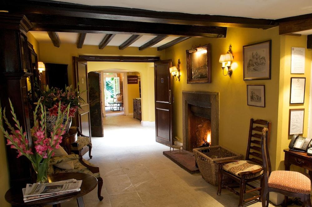 أوكيندين مانور هوتل آند سبا الردهة