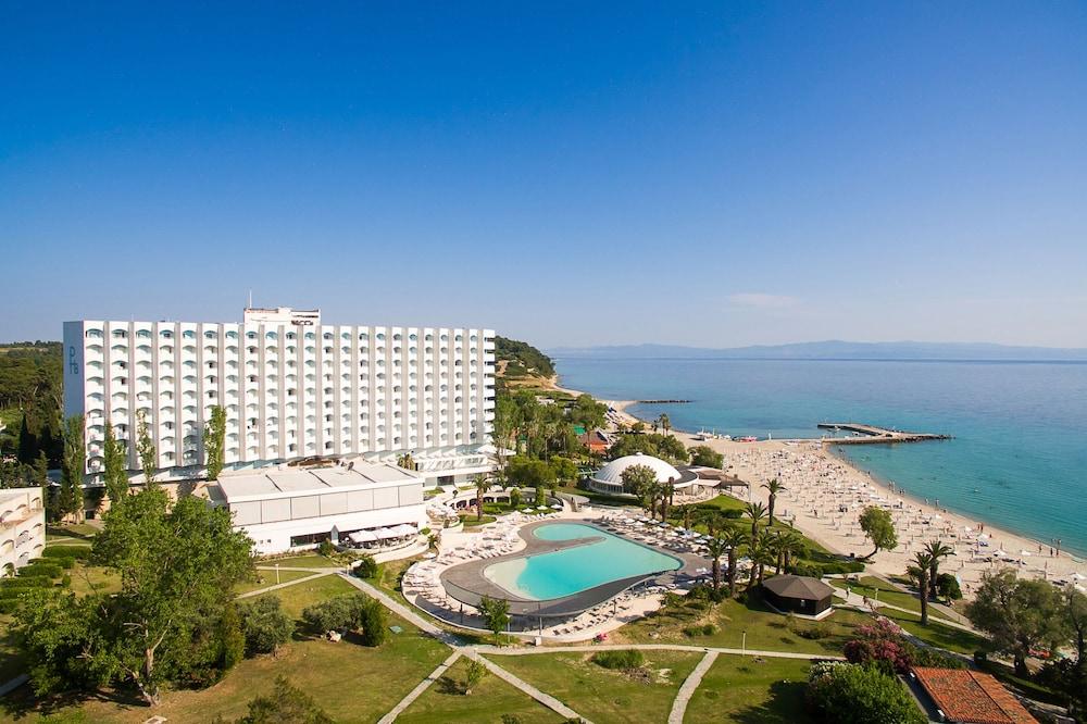 GΗotels Pallini Beach