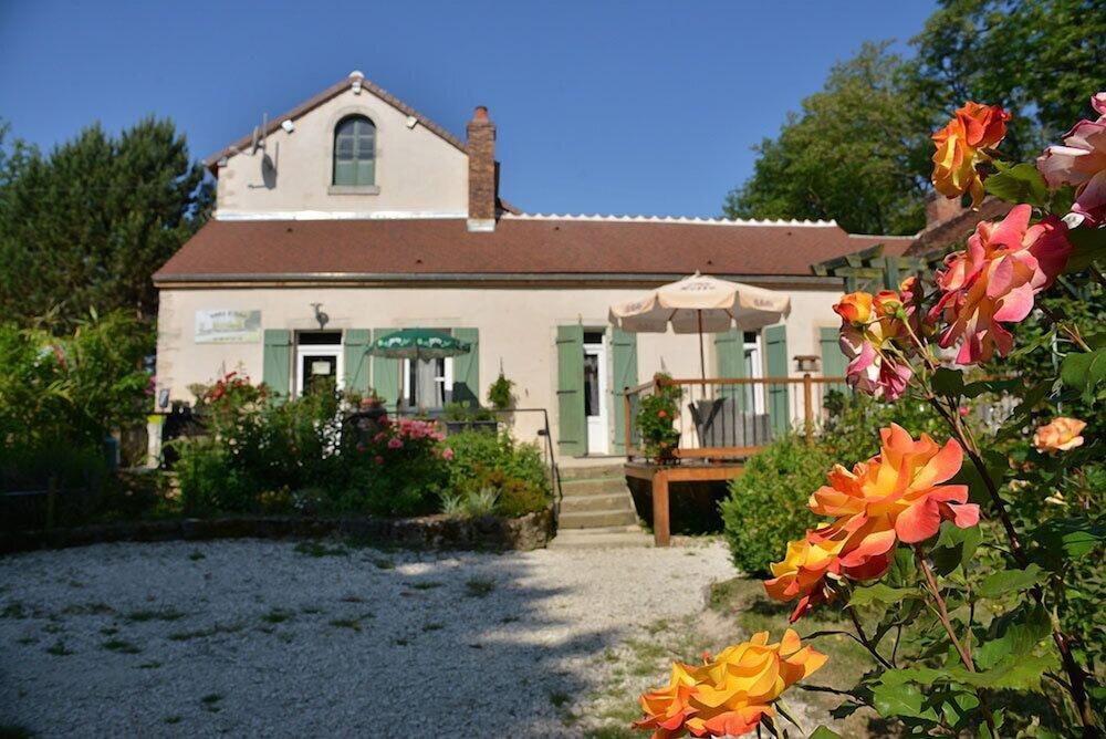 Chambres d'hôtes Chez d'Eau