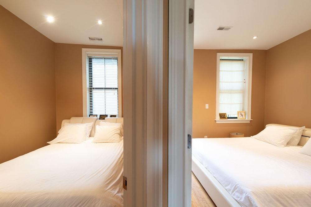 بيليكان ستاي إن بوستون باي فيليدج غرفة