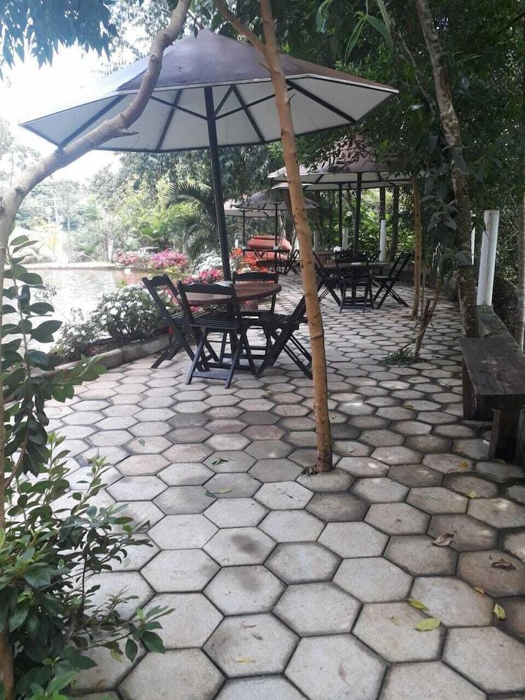 بوسادا إي ريستورانتي ريكانتو دو بيكو تفاصيل الفندق من الداخل