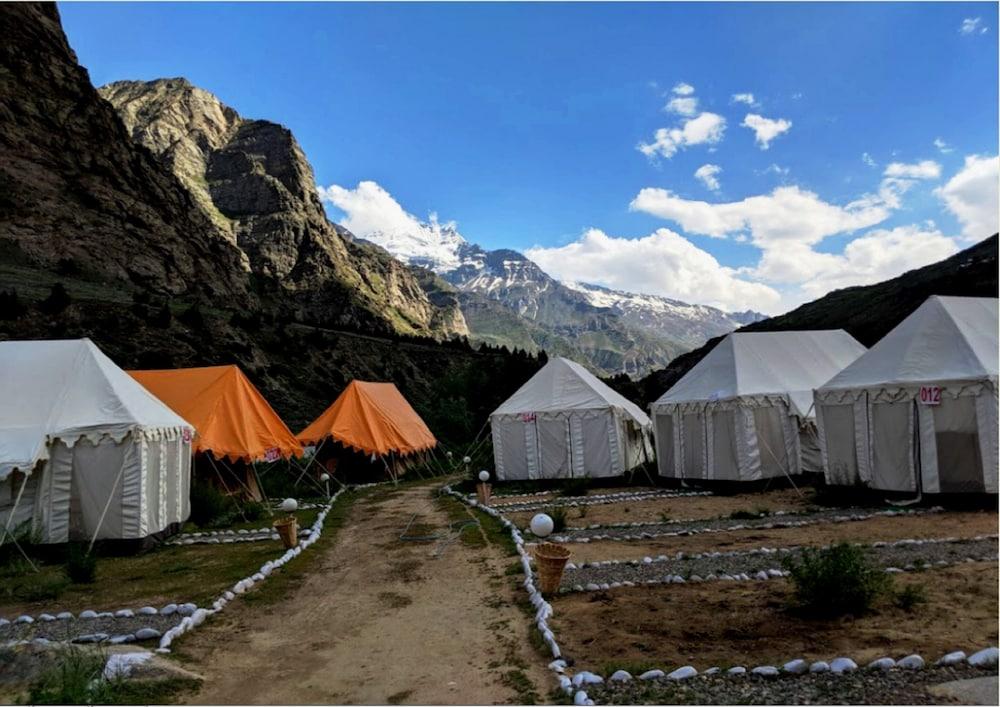 TIH Bhaga Eco Camp