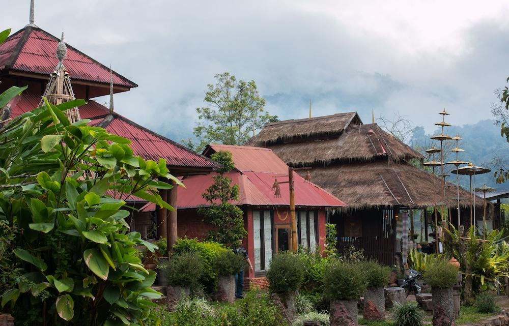 Boklua View Resort Featured Image