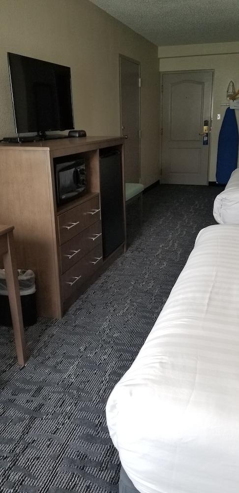 بايمونت باي ويندام ديه موان نورث غرفة