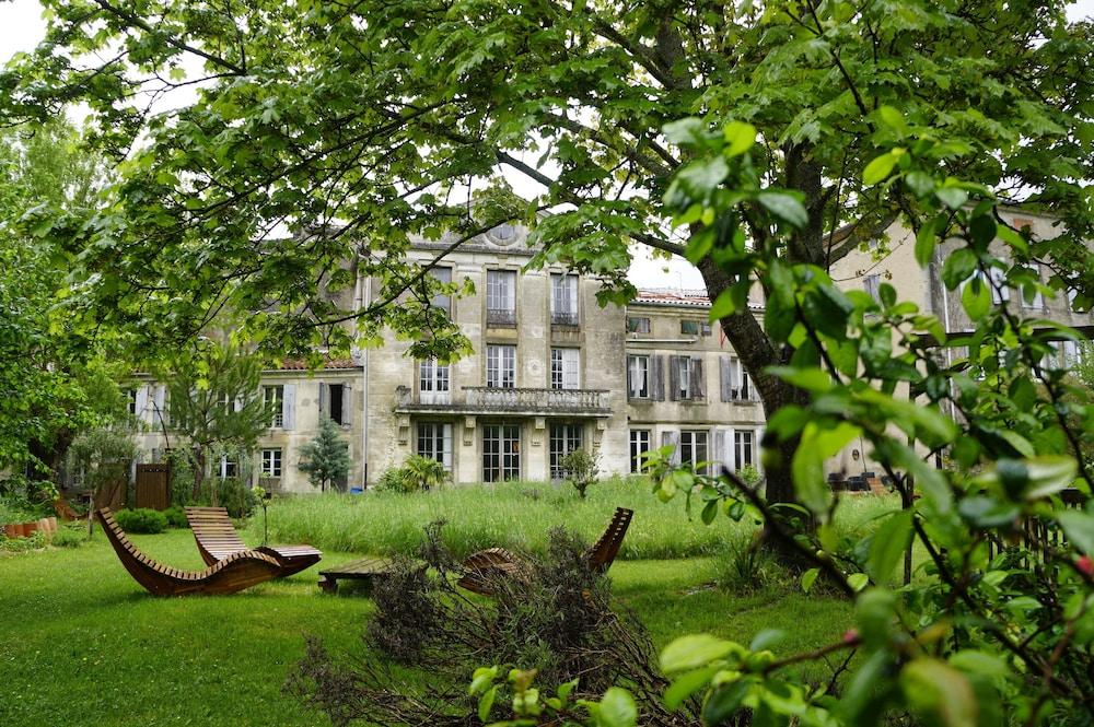 يوبابا لونج المنطقة الخارجية